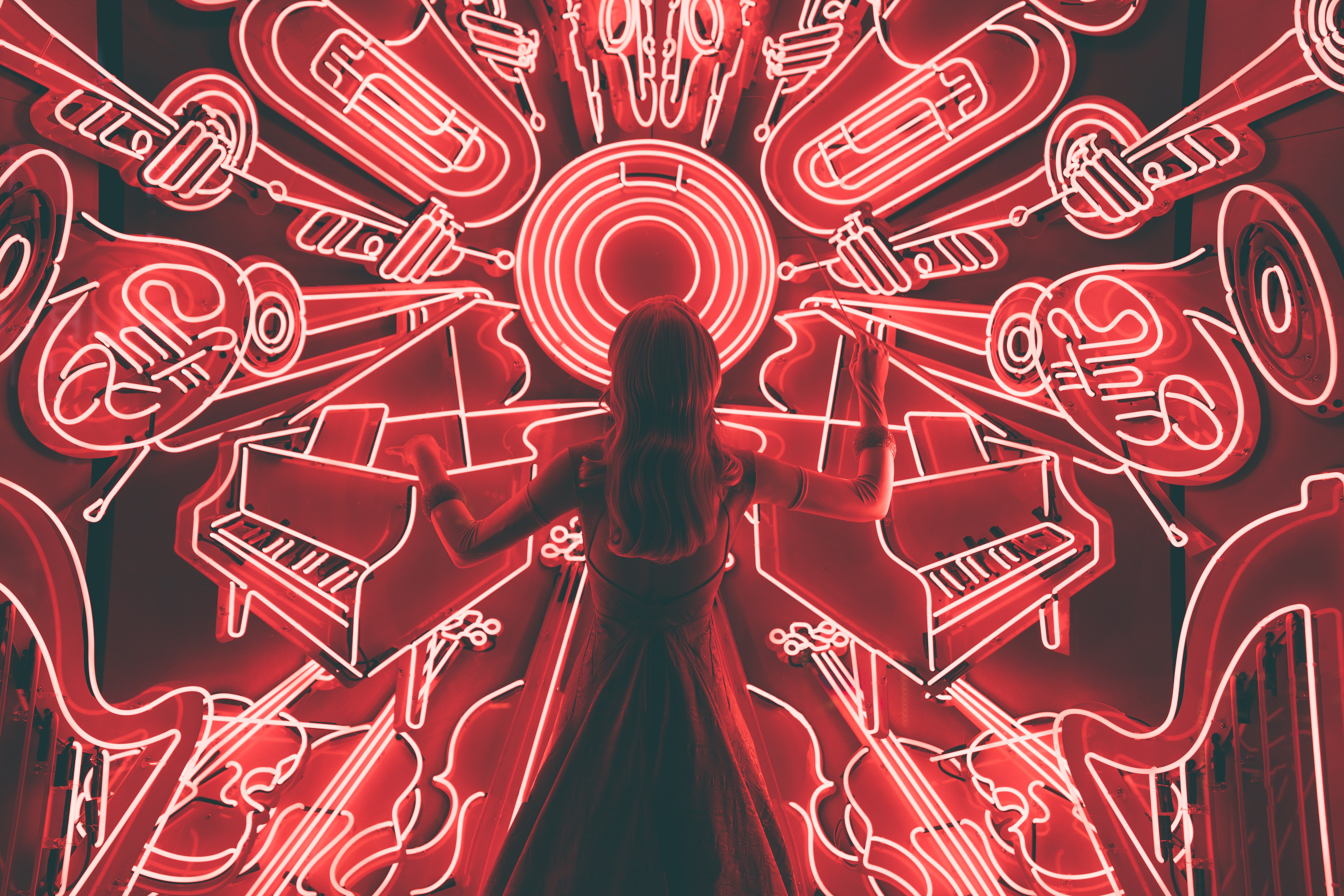 Technology Conductor
