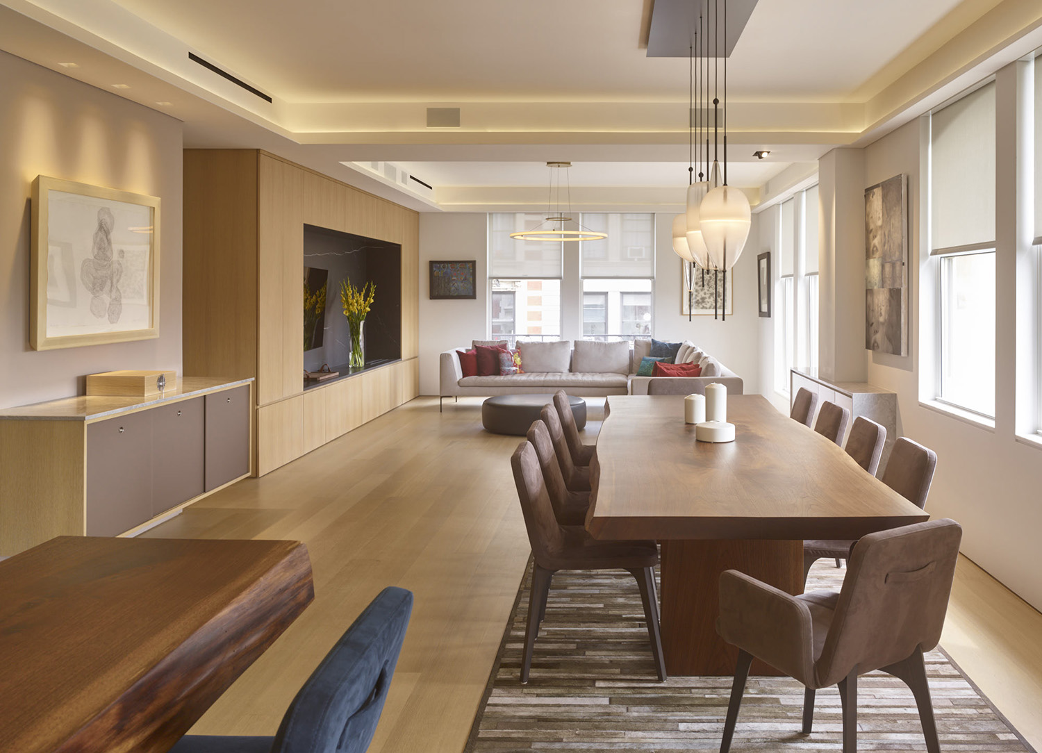  Upper West Side Home