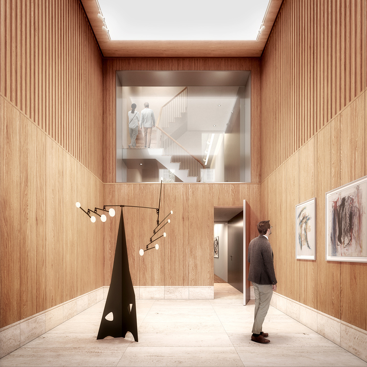 Galerie Gmurzynska