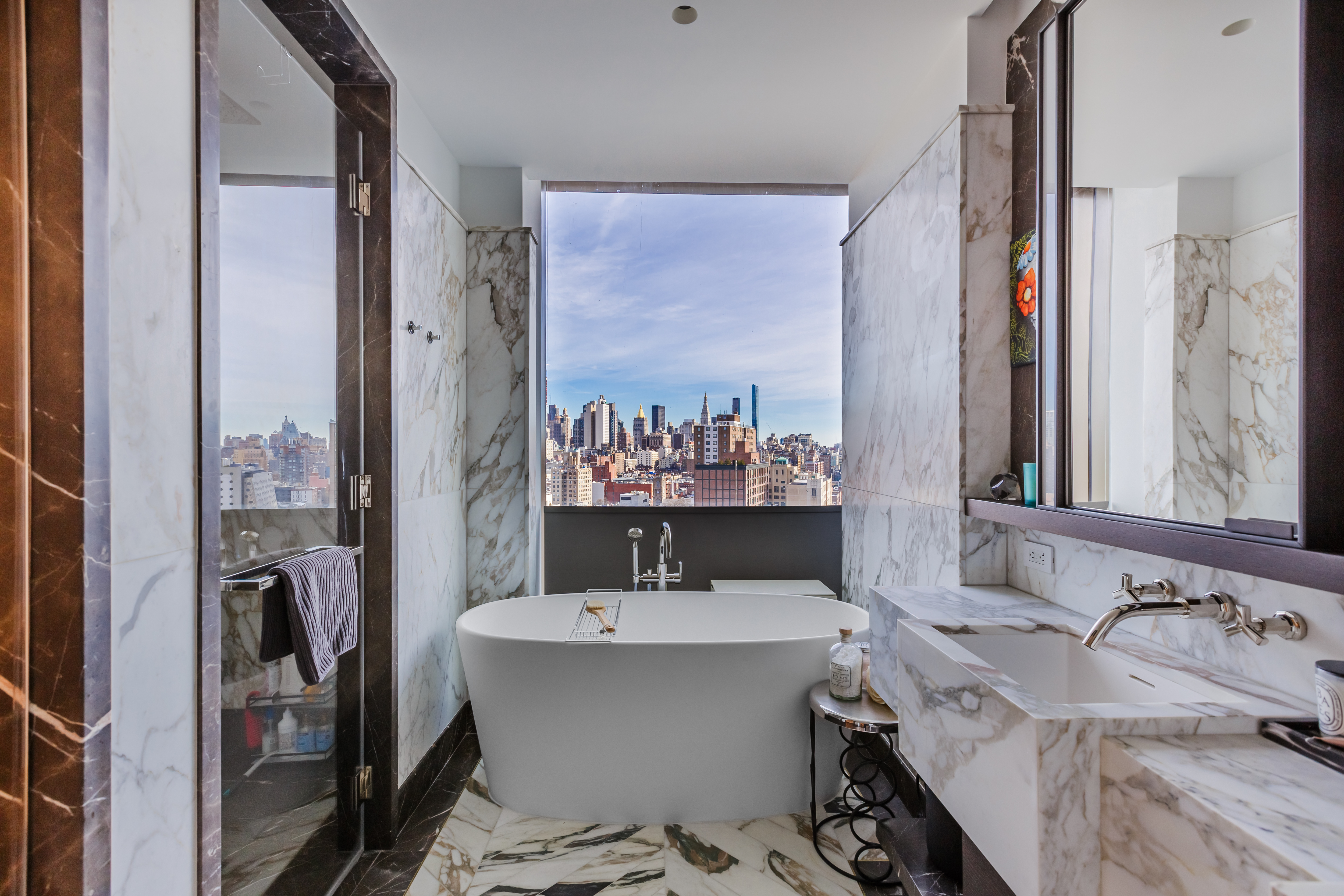 West Chelsea Condo