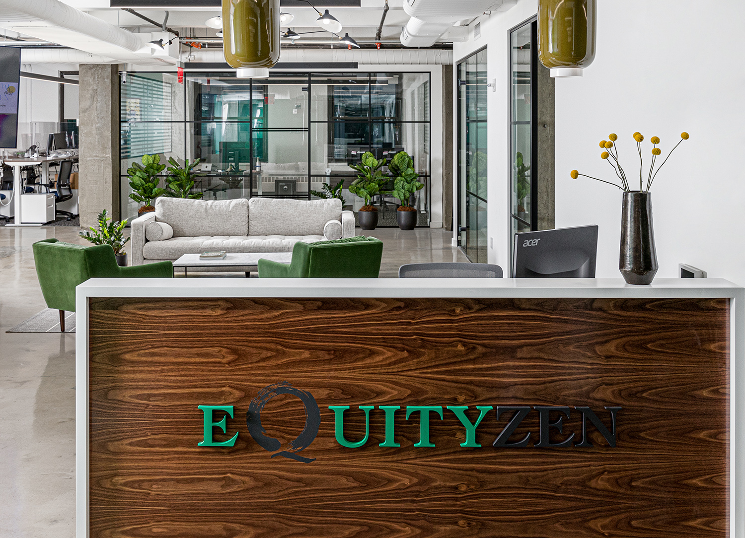 Equity Zen