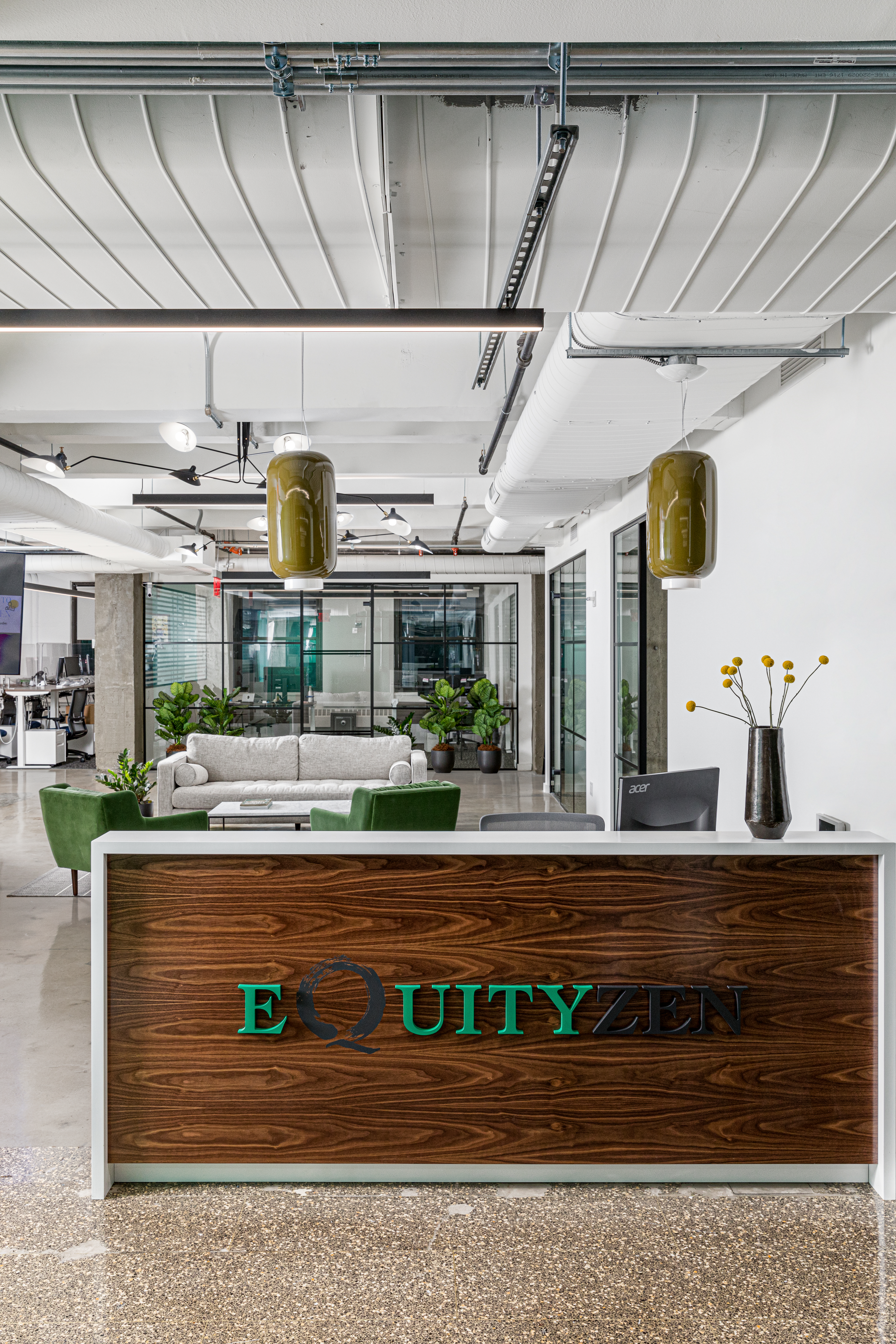 Equity Zen
