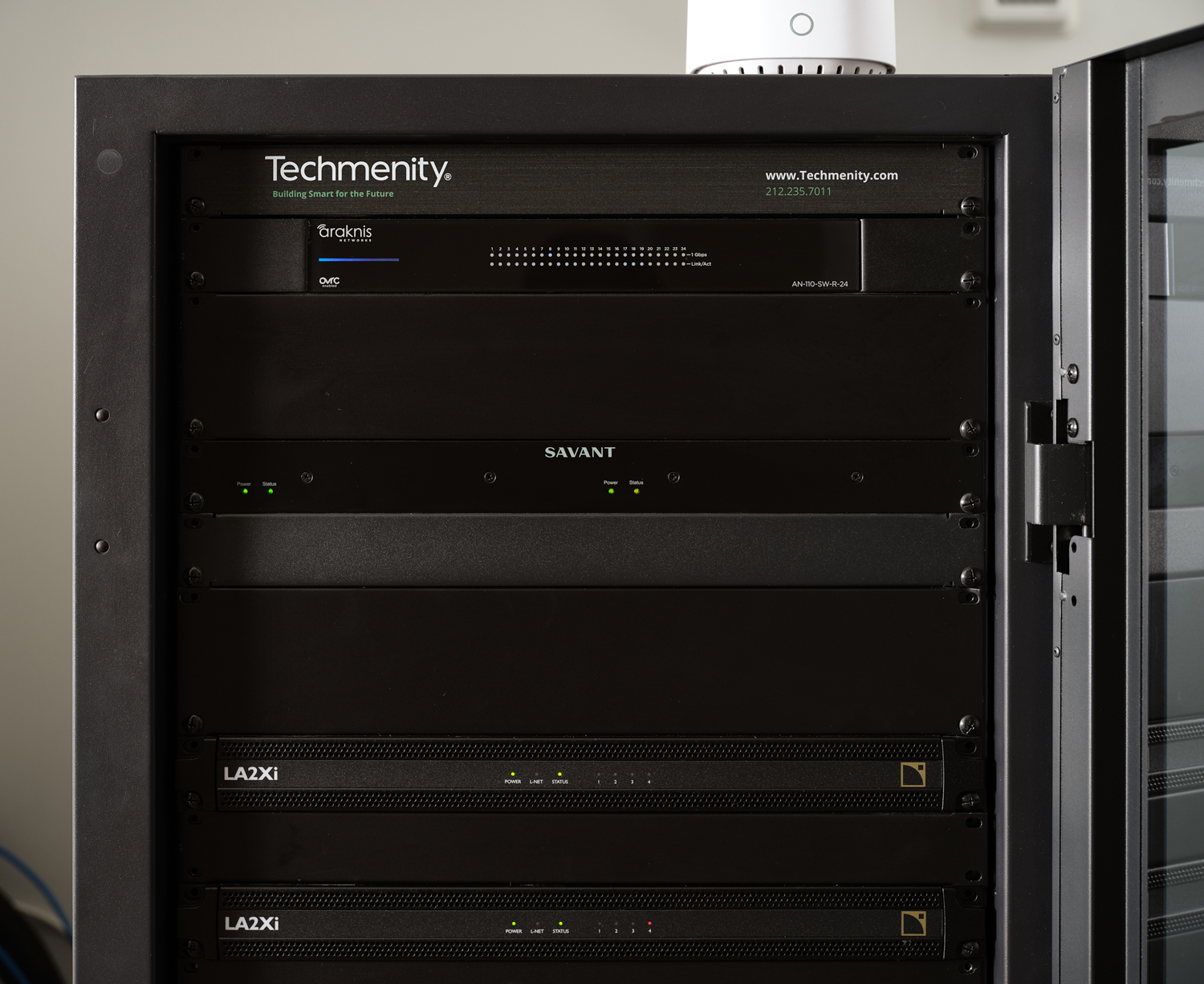 Safe-connectivity