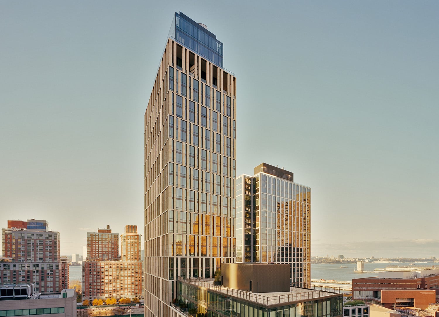 Warren Street Condominium