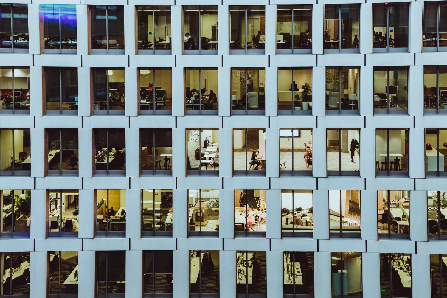Healthy Building Certifications